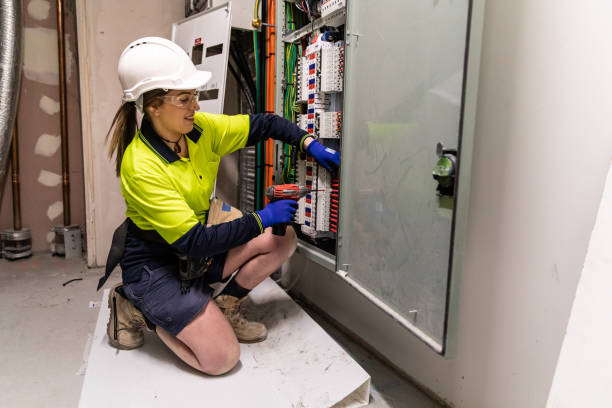 Best Home Electrical Repair  in Triana, AL
