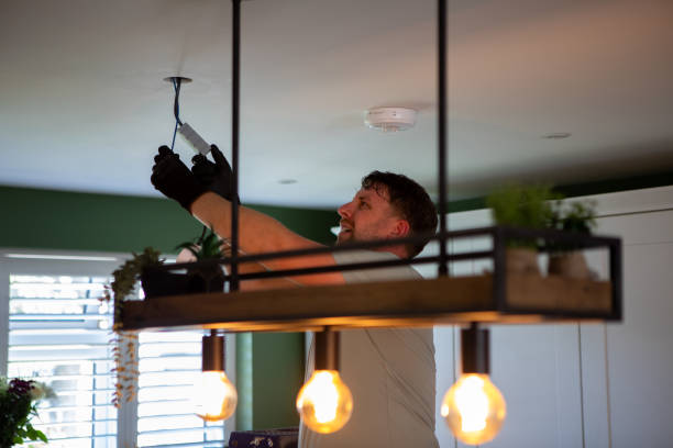 Best Electrical Wiring Services  in Triana, AL