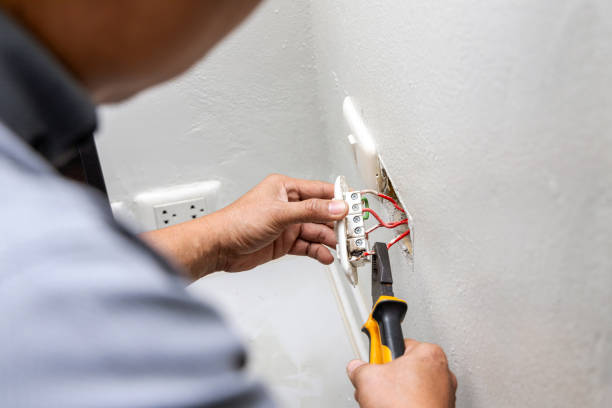 Best Electrical Troubleshooting Services  in Triana, AL