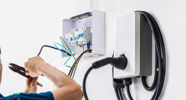 Best Electrical Contractors for Businesses  in Triana, AL
